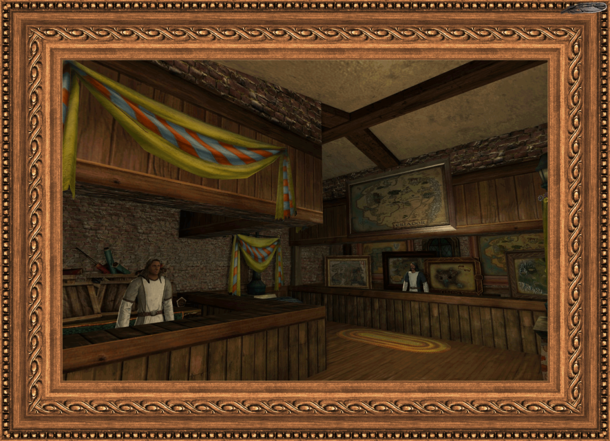 Kladlich: Kartenmacher und Feuerwerk