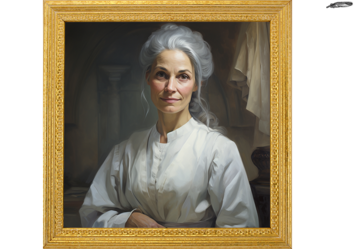 Haus der Heilung - Maeghwyn