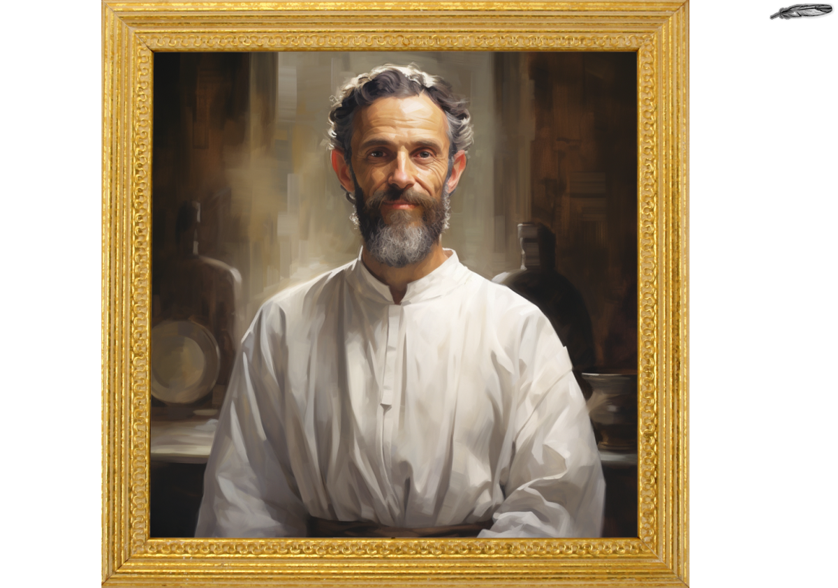 Haus der Heilung - Gery