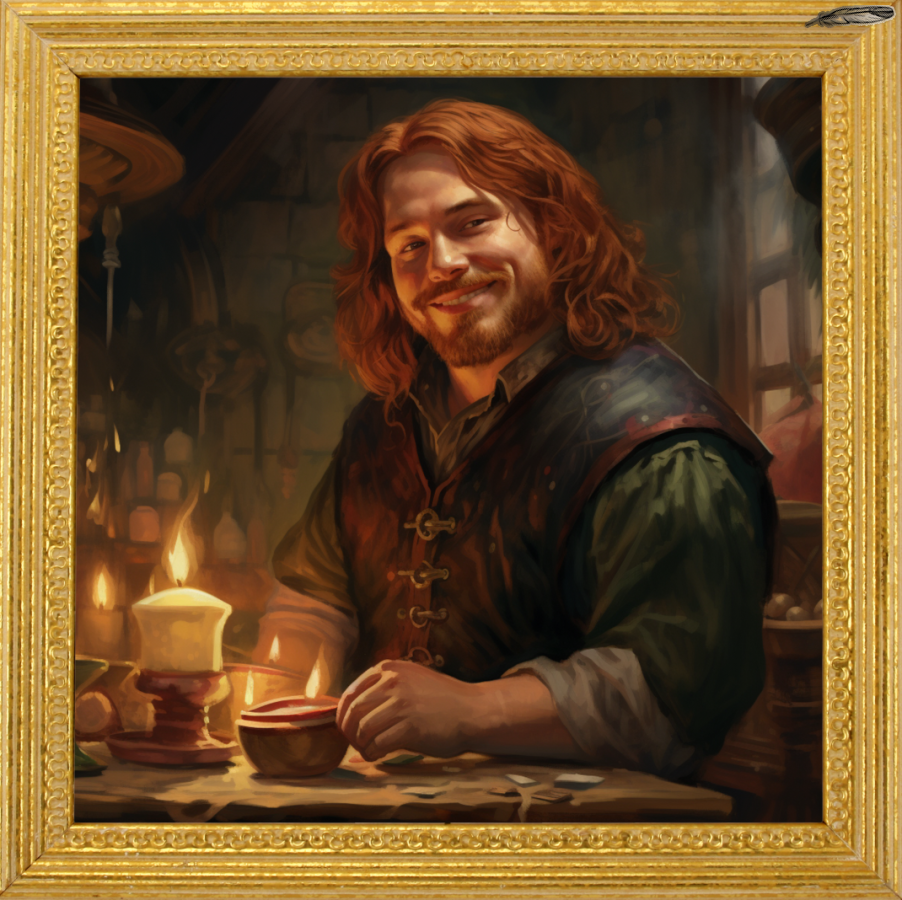 Kerzen - Hannes Wachsstock