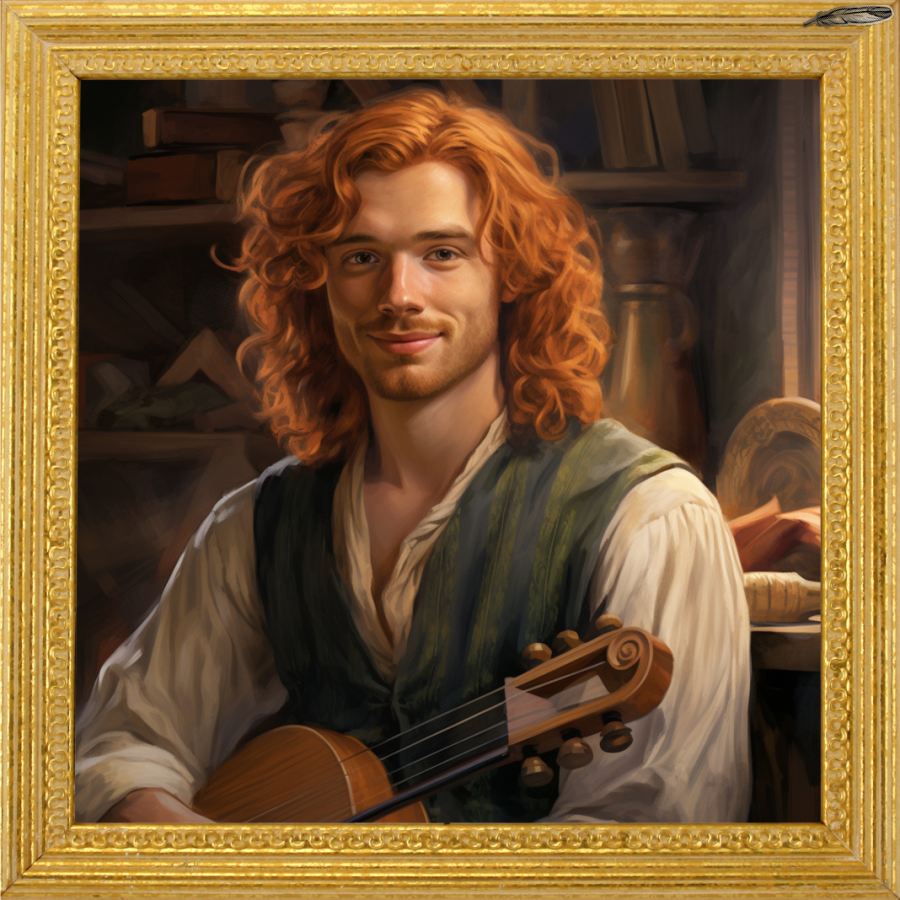 Instrumente - Caspar Tieffenbrucker